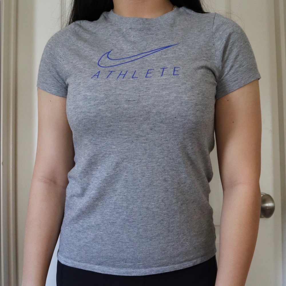 Nike Youth Athlete Shirt